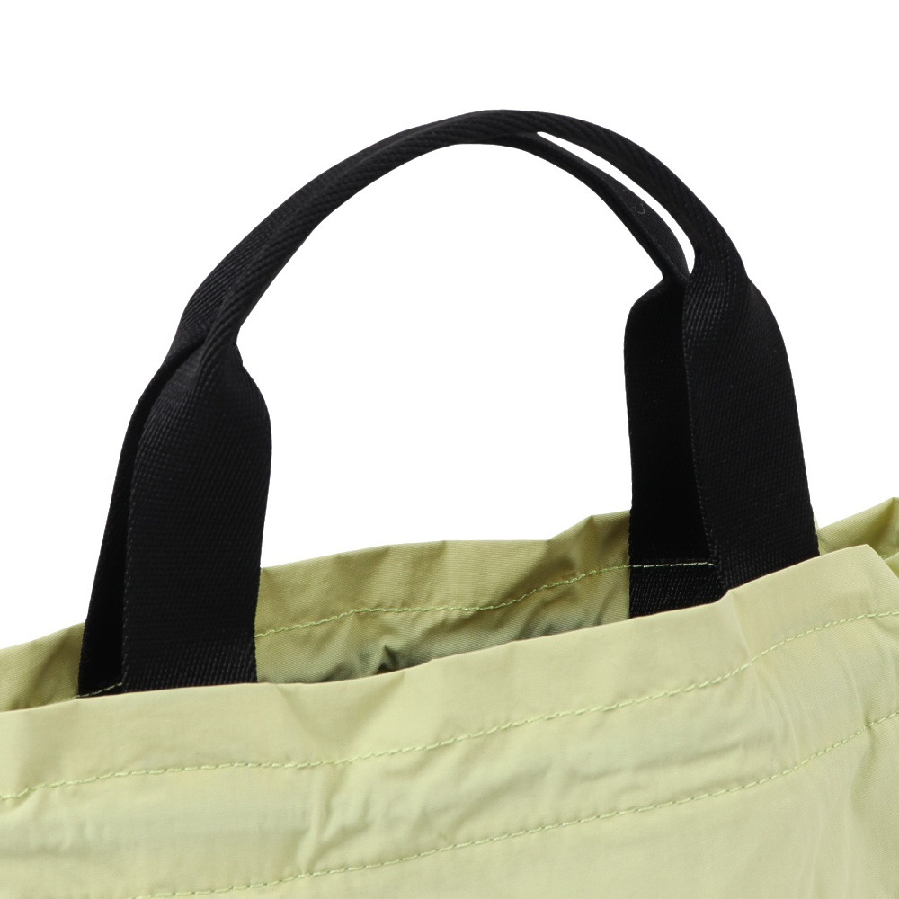 プーマ（PUMA）（メンズ、レディース、キッズ）バケットバッグ サマー スモール フラッシュグリーン 3L 09185902  手持ち シンプル 普段使い ショッピング 