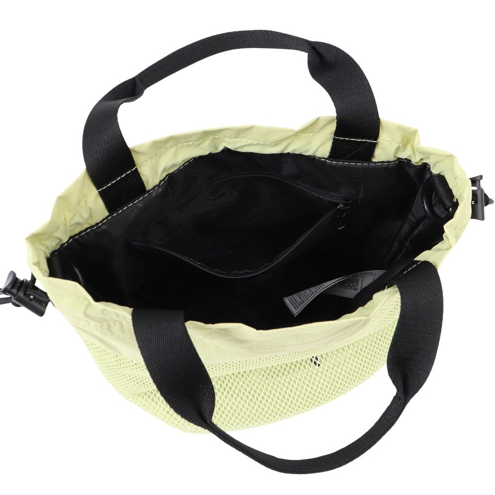 プーマ（PUMA）（メンズ、レディース、キッズ）バケットバッグ サマー スモール フラッシュグリーン 3L 09185902  手持ち シンプル 普段使い ショッピング 