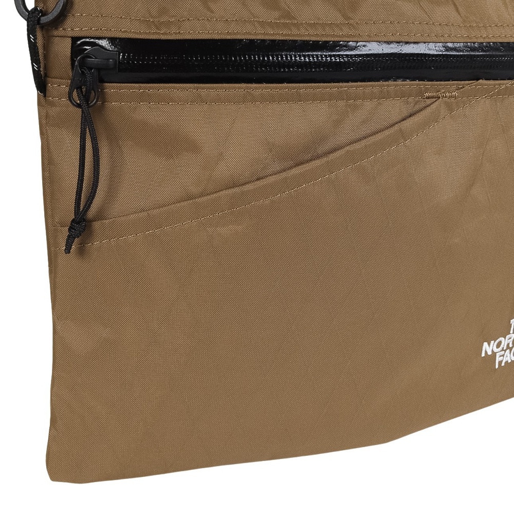 ザ・ノース・フェイス（THE NORTH FACE）（メンズ、レディース）ラフター ショルダーポーチ M NM82514 CB