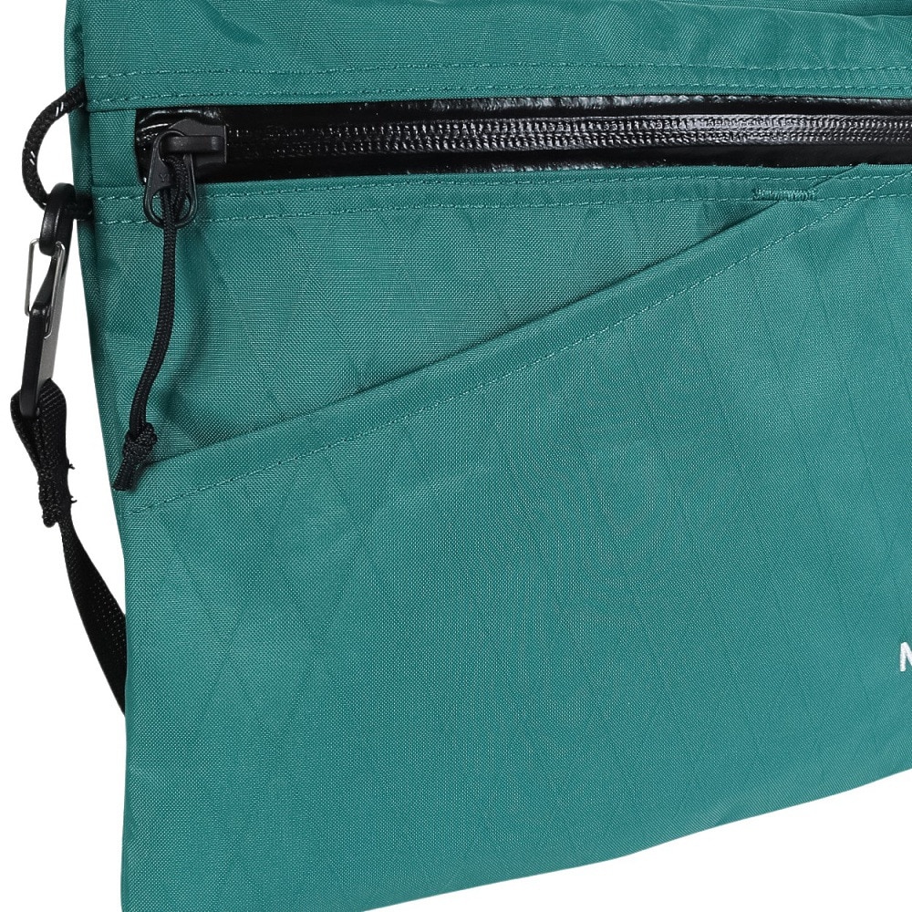ザ・ノース・フェイス（THE NORTH FACE）（メンズ、レディース）ラフター ショルダーポーチ M NM82514 CG