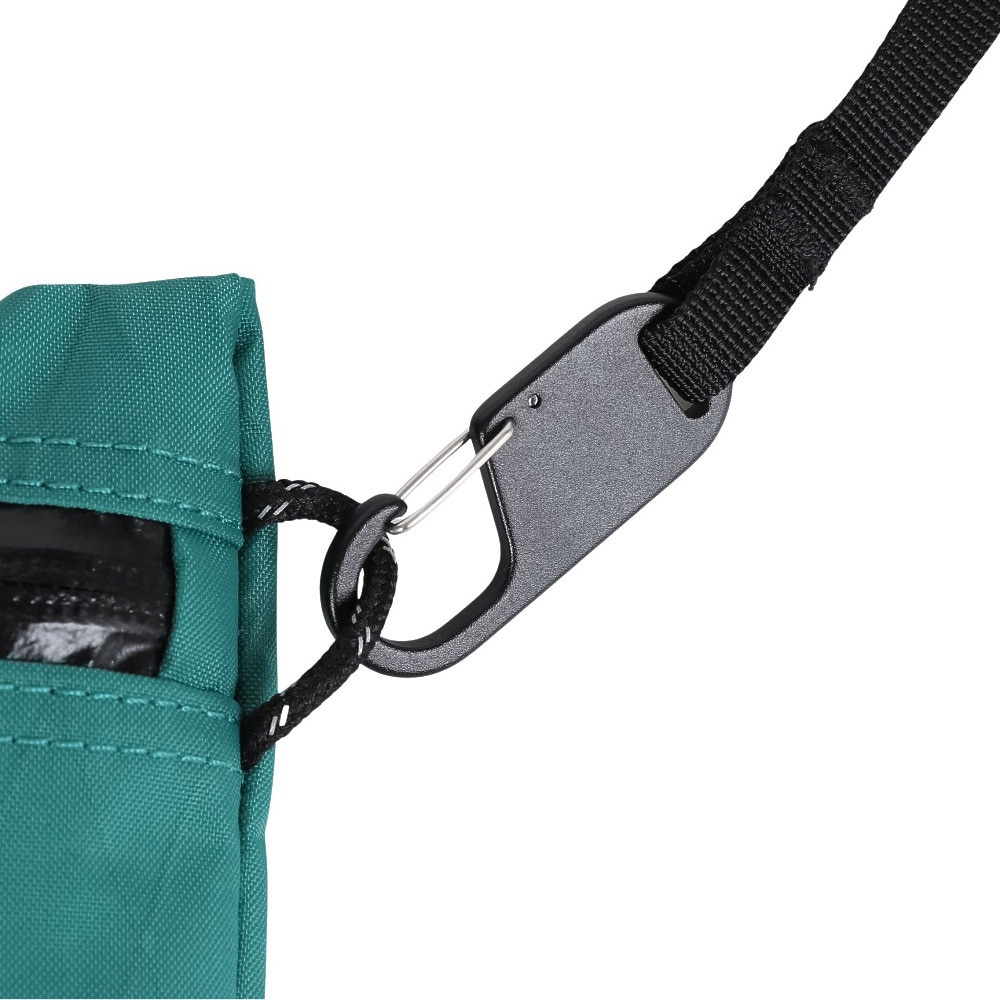 ザ・ノース・フェイス（THE NORTH FACE）（メンズ、レディース）ラフター ショルダーポーチ M NM82514 CG
