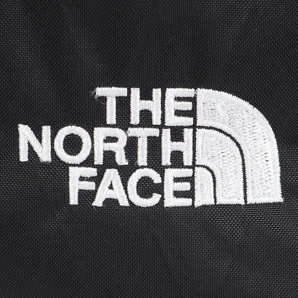 ザ・ノース・フェイス（THE NORTH FACE）（メンズ、レディース）ラフター ショルダーポーチ M NM82514 K