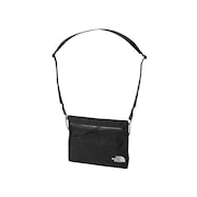 (メンズ、レディース)ラフター ショルダーポーチ M NM82514 K