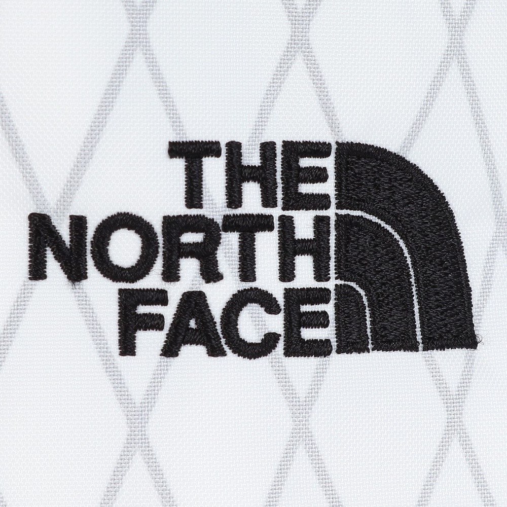 ザ・ノース・フェイス（THE NORTH FACE）（メンズ、レディース）ラフター ショルダーポーチ M NM82514 W