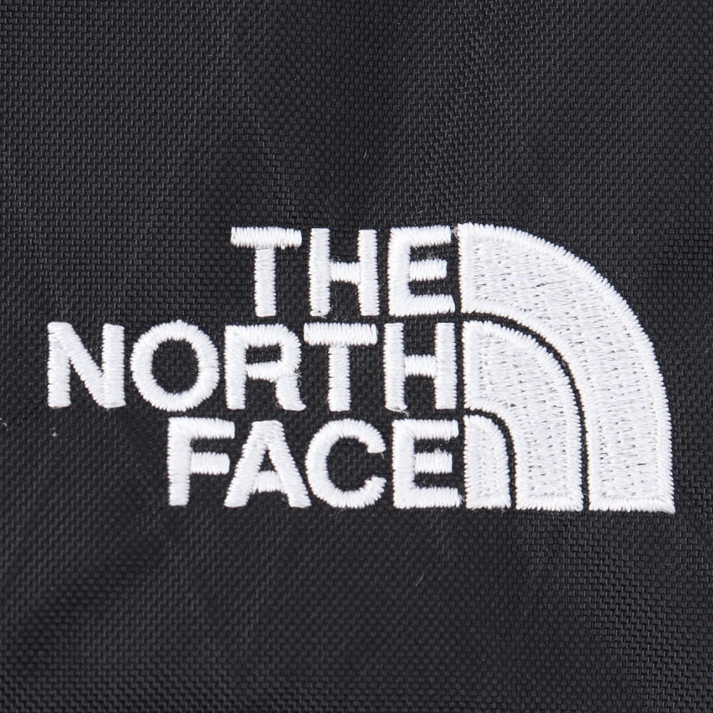 ザ・ノース・フェイス（THE NORTH FACE）（メンズ、レディース）ラフター ショルダーポーチ S NM82515 K
