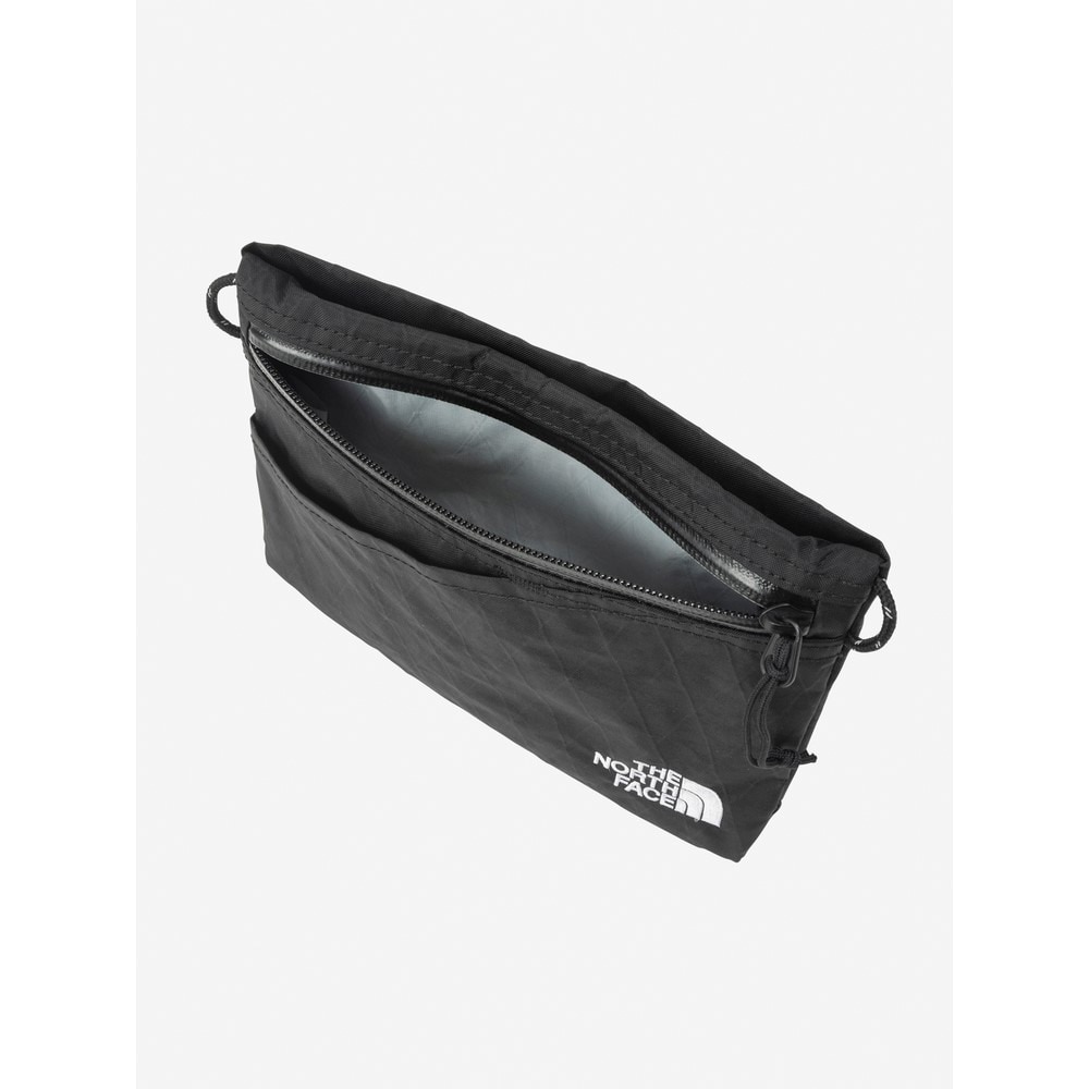 ザ・ノース・フェイス（THE NORTH FACE）（メンズ、レディース）ラフター ショルダーポーチ S NM82515 K