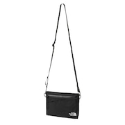 (メンズ、レディース)ラフター ショルダーポーチ S NM82515 K
