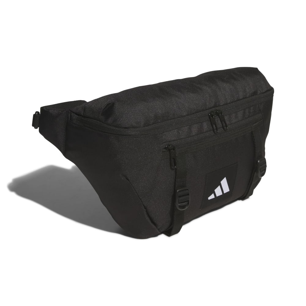 アディダス（adidas）（メンズ、レディース）ユーティリティ クロスボディ バッグ KLA24-JM7150