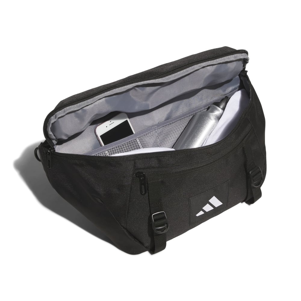 アディダス（adidas）（メンズ、レディース）ユーティリティ クロスボディ バッグ KLA24-JM7150