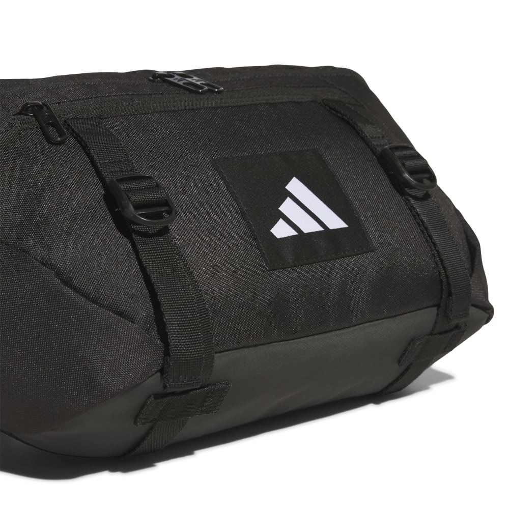 アディダス（adidas）（メンズ、レディース）ユーティリティ クロスボディ バッグ KLA24-JM7150