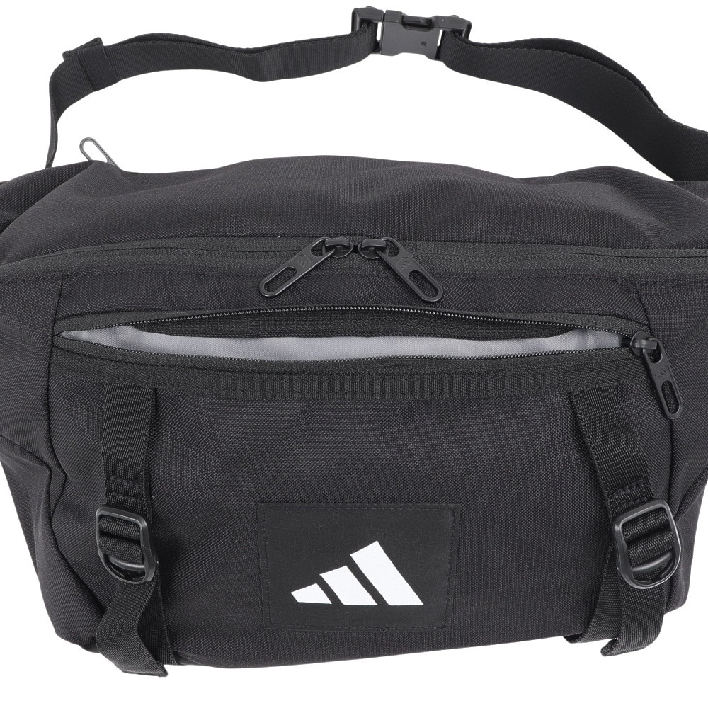 ブラック クロスボディバッグ クロスボディバッグ X10277P4485 | DIESEL (Men