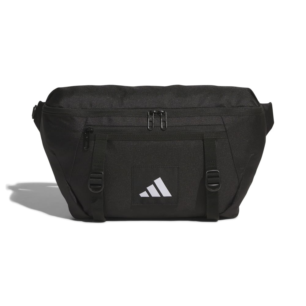 アディダス（adidas）（メンズ、レディース）ユーティリティ クロスボディ バッグ KLA24-JM7150