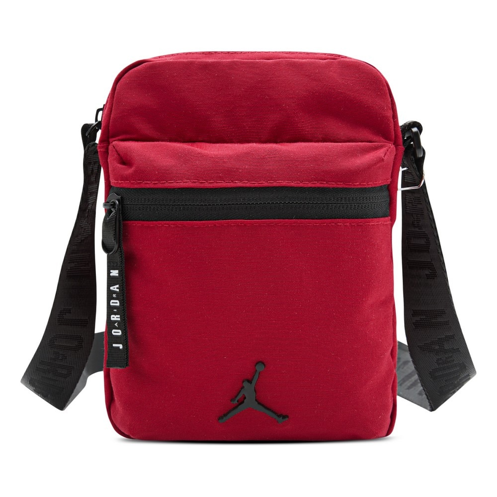 ジョーダン（JORDAN）（メンズ、レディース）ショルダーバッグ JAN