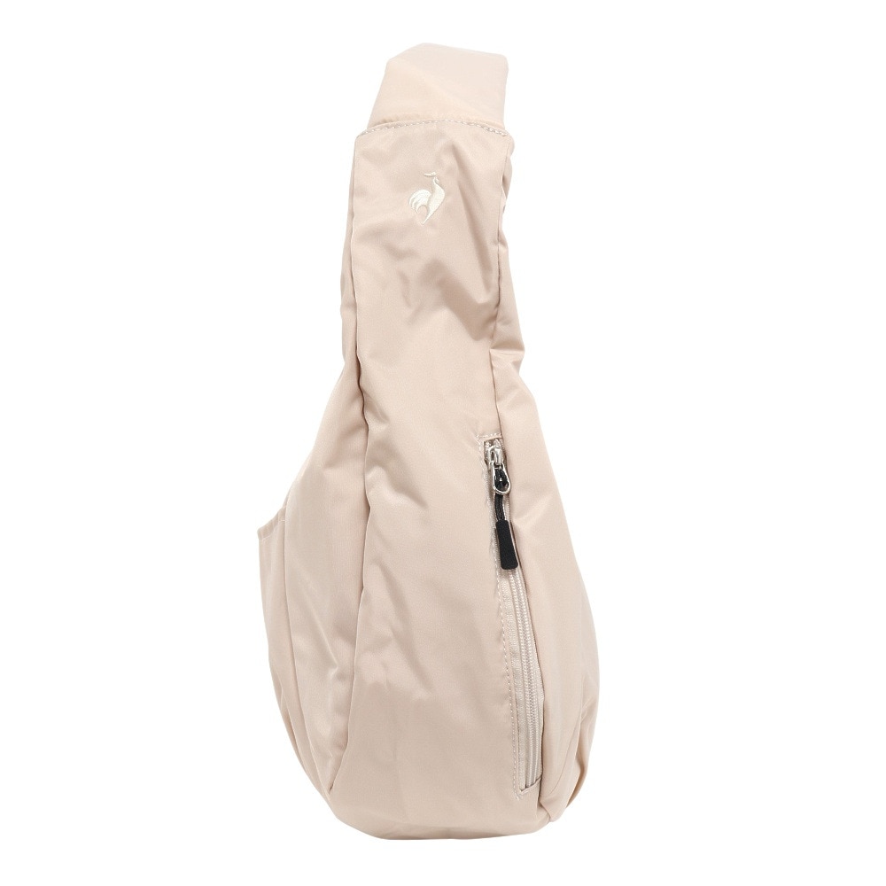 ルコックスポルティフ（lecoqsportif）（メンズ、レディース）ショルダーバッグ LT5FBZ11U BG00