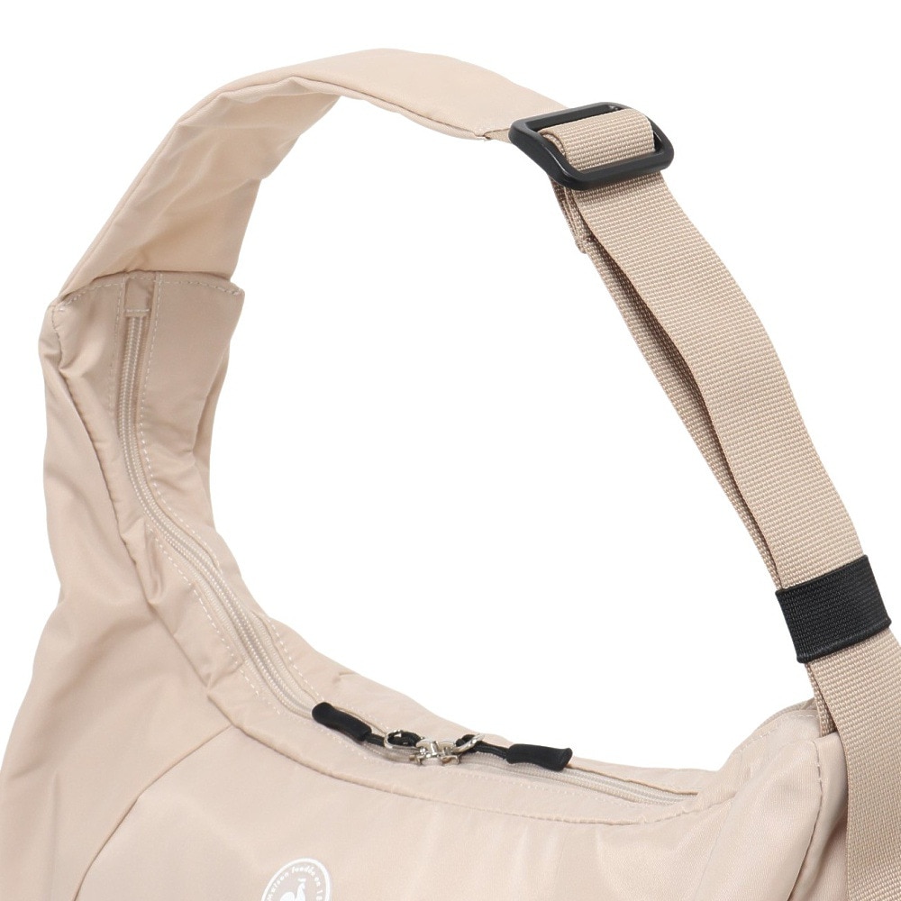 ルコックスポルティフ（lecoqsportif）（メンズ、レディース）ショルダーバッグ LT5FBZ11U BG00