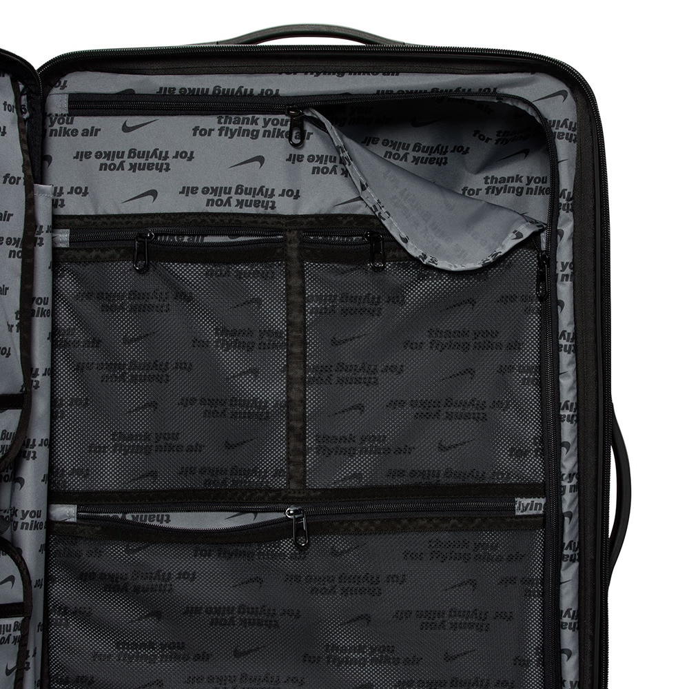 ナイキ（NIKE）（メンズ、レディース）キャリーケース 29インチ ハード
