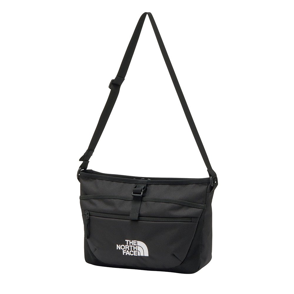 THE NORTH FACE �o�b�O ���[�v�V�����_�[ NM72601 K �e�e 90 �V�[�Y��