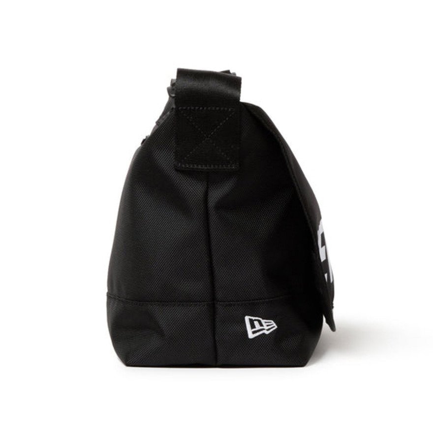 ニューエラ（NEW ERA）（メンズ、レディース）ショルダーバッグ