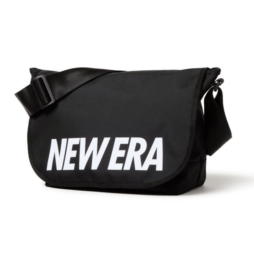 ニューエラ（NEW ERA）（メンズ、レディース）ショルダーバッグ