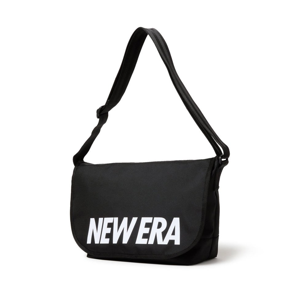 ニューエラ（NEW ERA）（メンズ、レディース）ショルダーバッグ