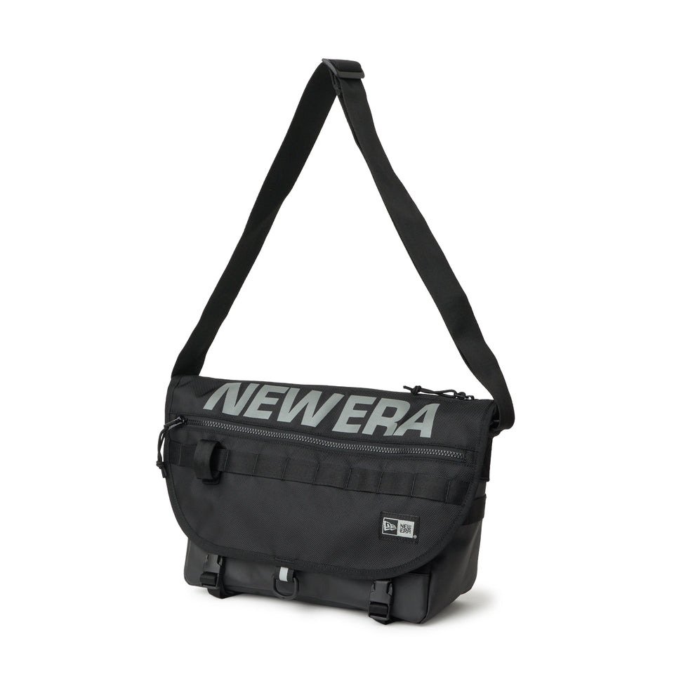 ニューエラ（NEW ERA）（メンズ、レディース）ショルダーバッグ