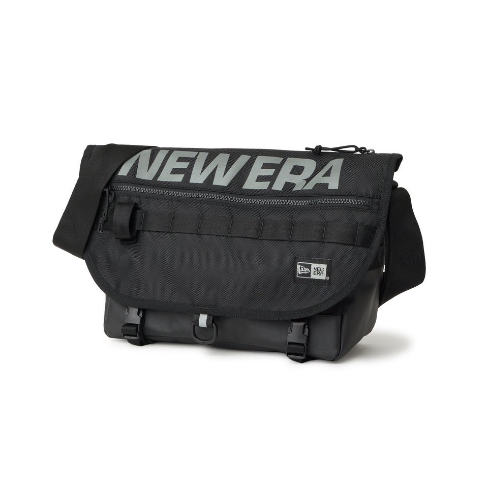 ニューエラ（NEW ERA）（メンズ、レディース）ショルダーバッグ
