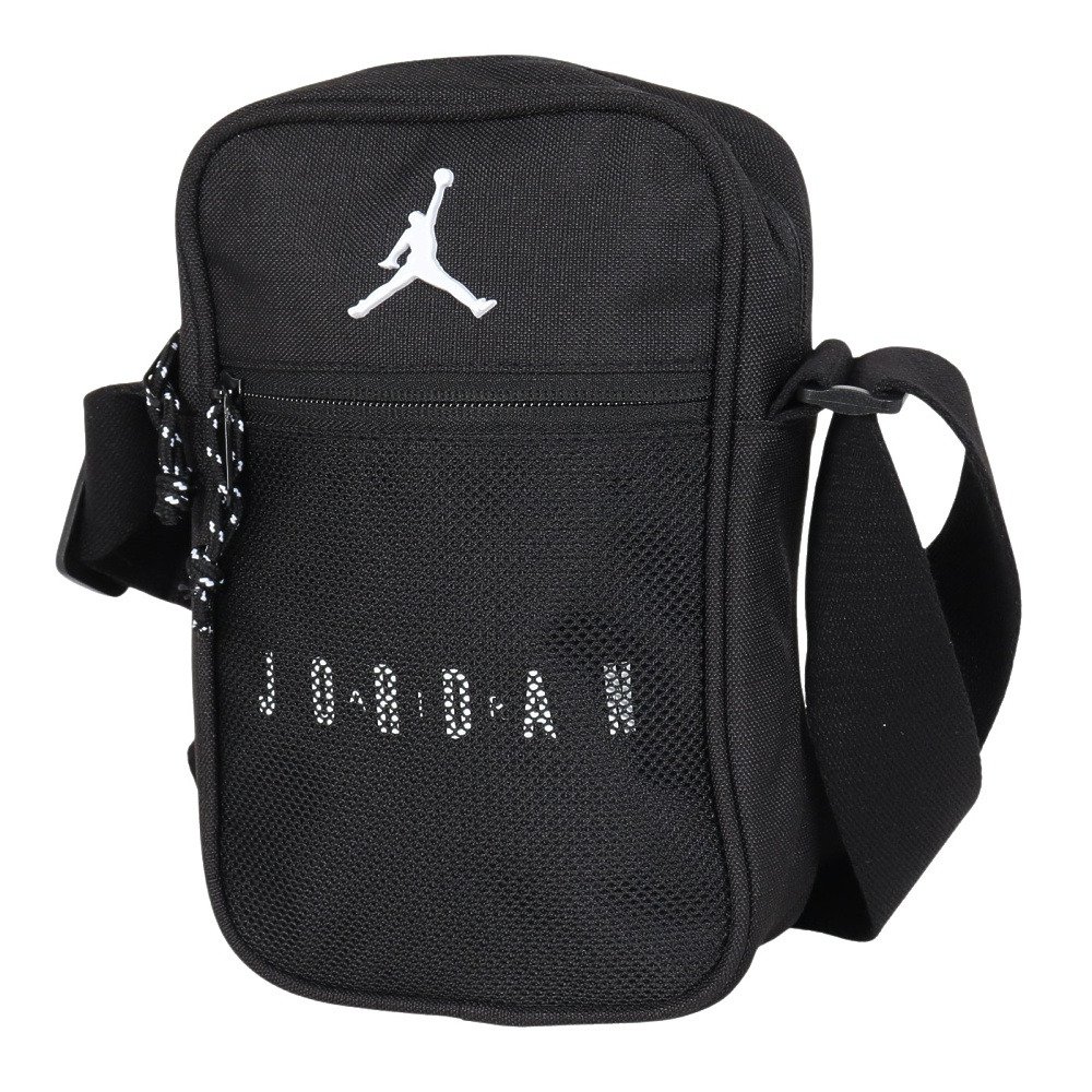 ジョーダン（JORDAN）（メンズ、レディース、キッズ）ショルダーバッグ