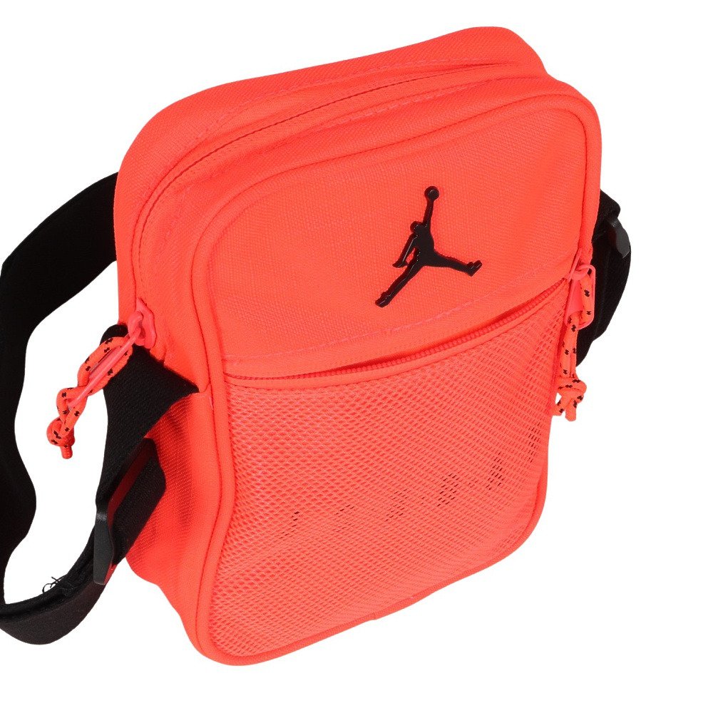 ジョーダン（JORDAN）（メンズ、レディース、キッズ）ショルダーバッグ