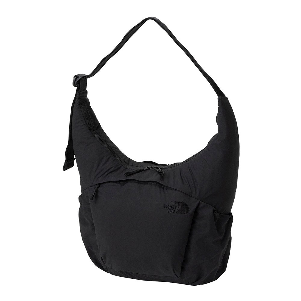 THE NORTH FACE �t�B�[�J�X�V�����_�[ NMW72650 K �e�e �u���b�N �A�E�g�h�A
