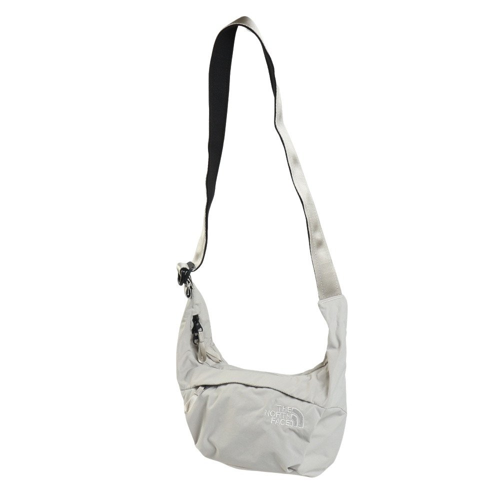 THE NORTH FACE �t�B�[�J�X�~�j�V�����_�[�o�b�O NMW72651 SO �e�e �O���[ �A�E�g�h�A