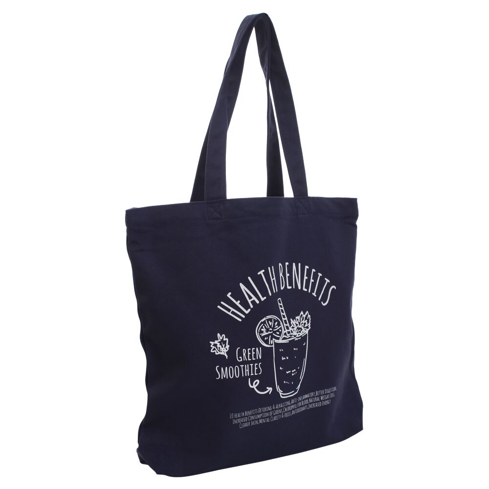  【多少の傷汚れありの為大奉仕】PLANE TOTE Drink 100-TMZ-011200 NVY