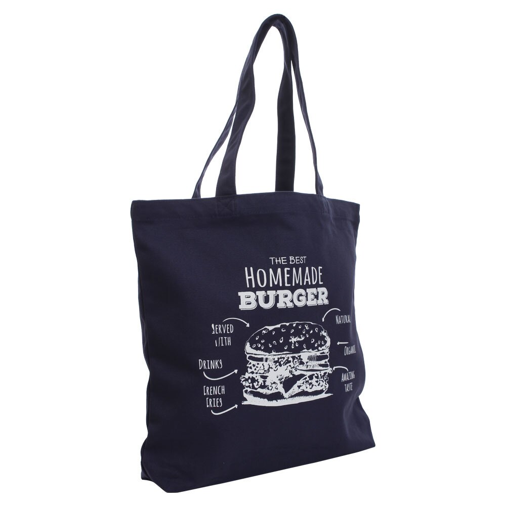  【多少の傷汚れありの為大奉仕】PLANE TOTE Hamburger 100-TMZ-011201 NVY