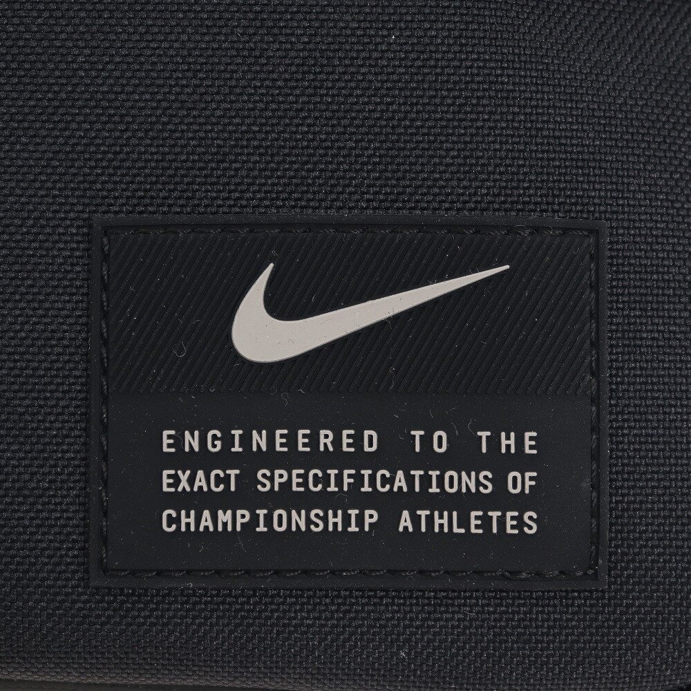 シューズケース ユーティリティ モジュール バッグ Cq9470 010 ブラック ナイキ スポーツ用品はスーパースポーツゼビオ