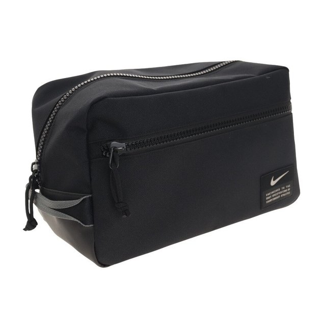 シューズケース ユーティリティ モジュール バッグ Cq9470 010 ブラック ナイキ スポーツ用品はスーパースポーツゼビオ