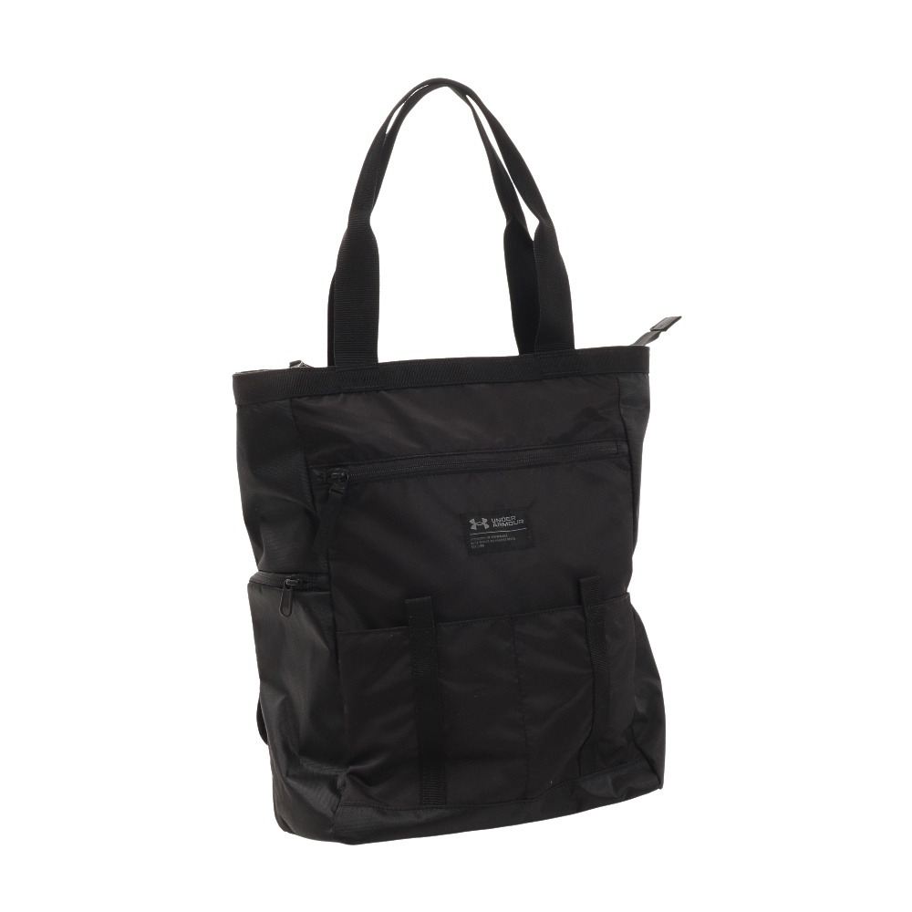  2way トートバッグ 20L 1364237 BLK ACC