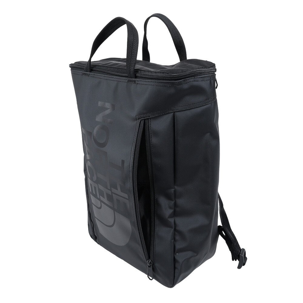 ノースフェイス（THE NORTH FACE）（メンズ、レディース）リュック バックパック BC ヒューズボックス トート NM82256 K BC Fuse Box Tote