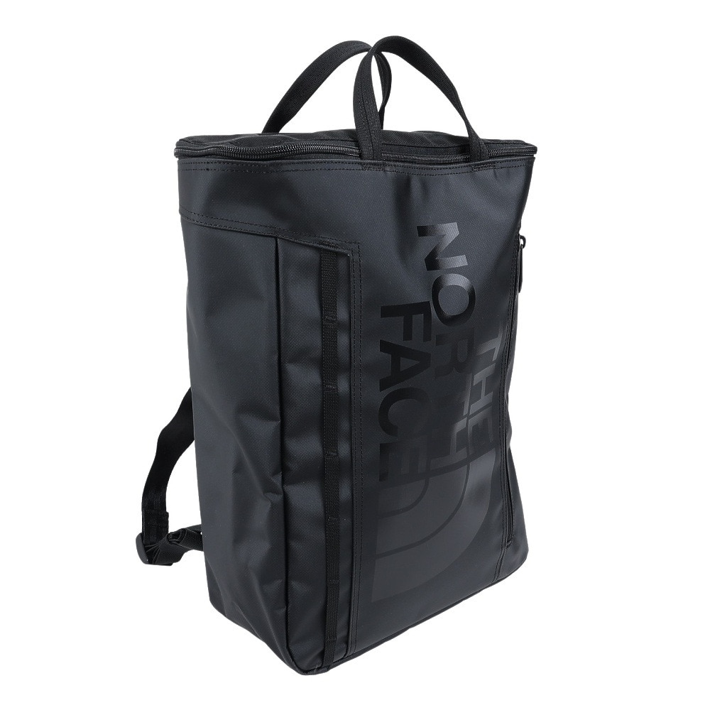 ノースフェイス（THE NORTH FACE）（メンズ、レディース）リュック バックパック BC ヒューズボックス トート NM82256 K BC Fuse Box Tote