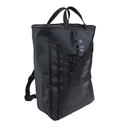 ノースフェイス(THE NORTH FACE)(メンズ、レディース)リュック バックパック BC ヒューズボックス トート NM82256 K BC Fuse Box Tote