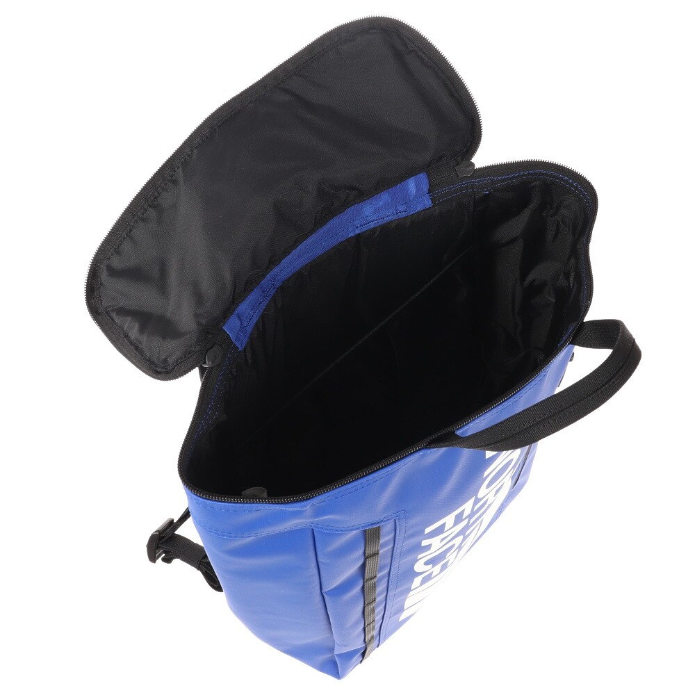 ノースフェイス（THE NORTH FACE）（メンズ、レディース）リュック バックパック BC ヒューズボックス トート NM82256 TB