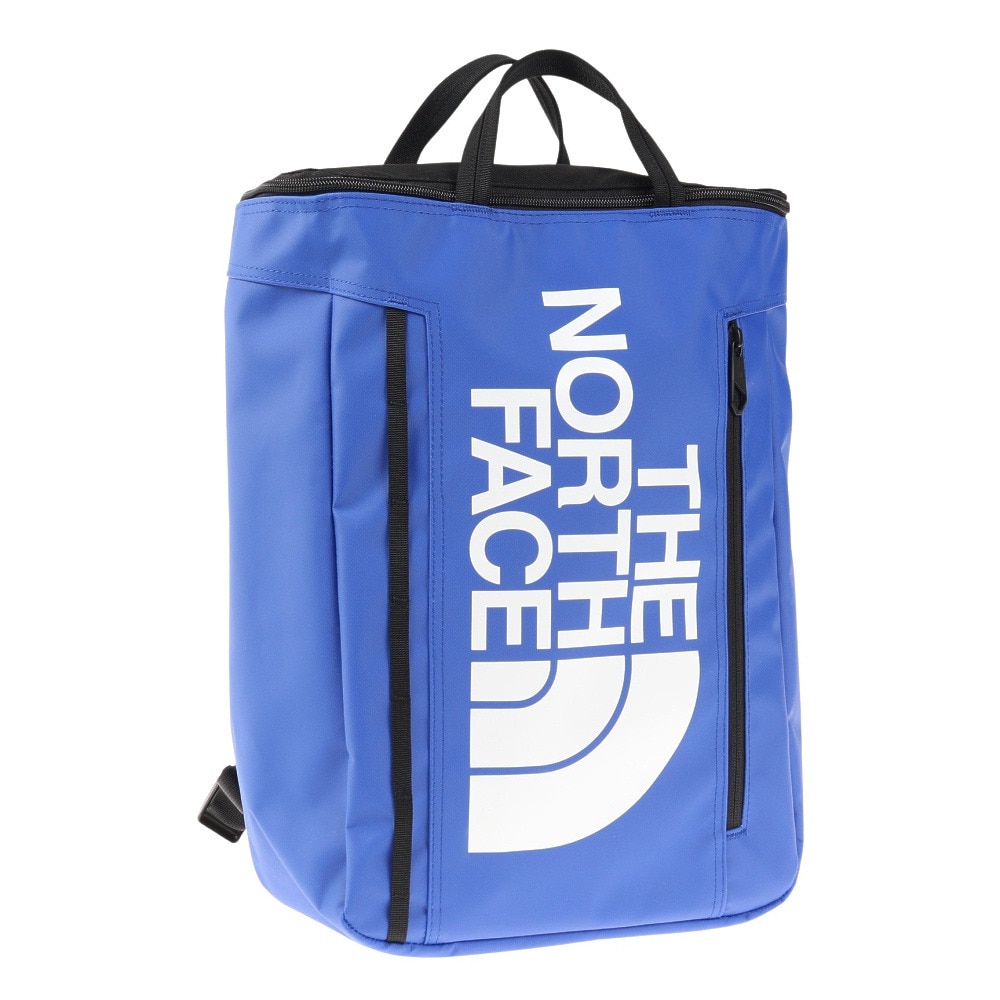 ノースフェイス（THE NORTH FACE）（メンズ、レディース）リュック バックパック BC ヒューズボックス トート NM82256 TB