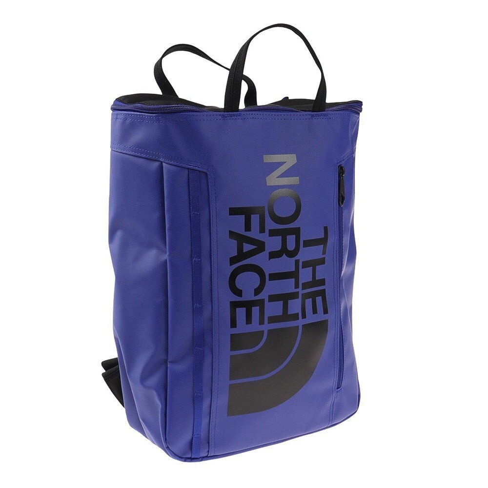 ノースフェイス（THE NORTH FACE）（メンズ、レディース、キッズ）リュック/バックパック BC Fuse Box Tote  BCヒューズボックストートNM82256 LB