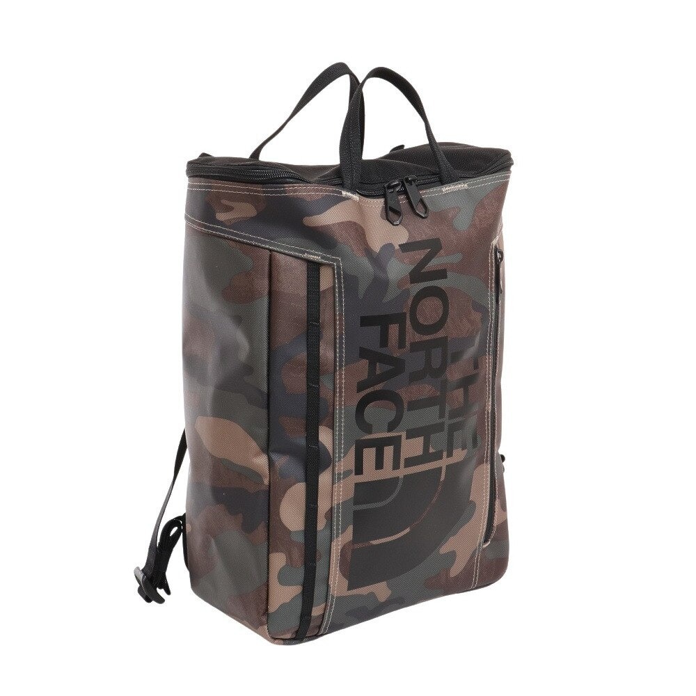 THE NORTH FACE BC FUSE BOX TOTE バックパック