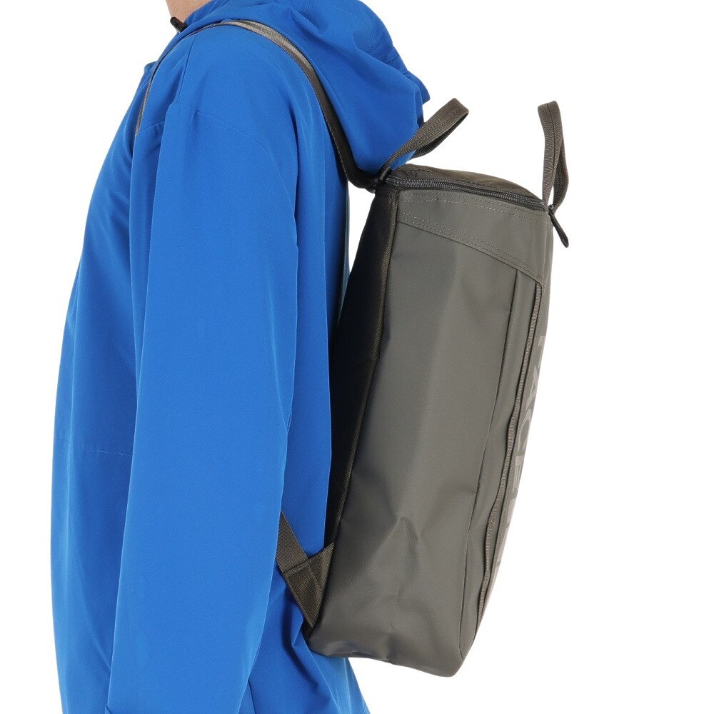 ノースフェイス（THE NORTH FACE）（メンズ、レディース）トートバッグ BCヒューズボックストート NM82256 NE