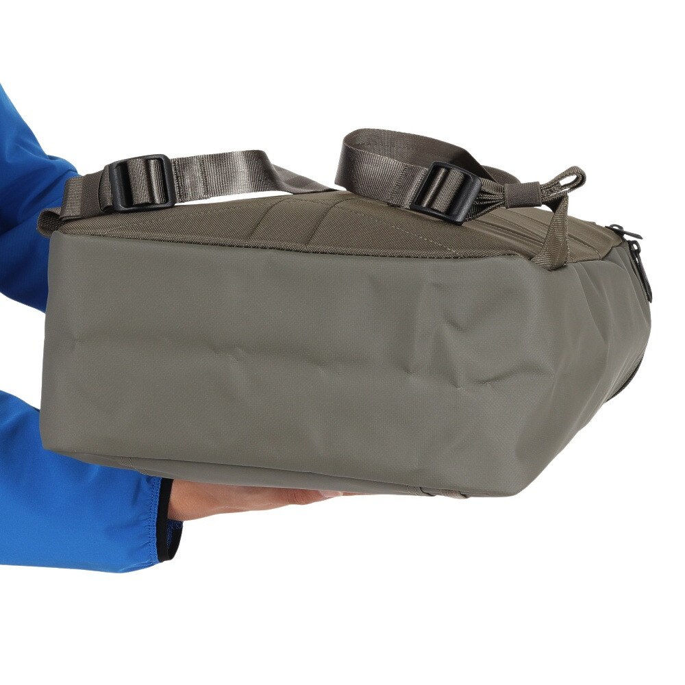 ノースフェイス（THE NORTH FACE）（メンズ、レディース）トートバッグ BCヒューズボックストート NM82256 NE