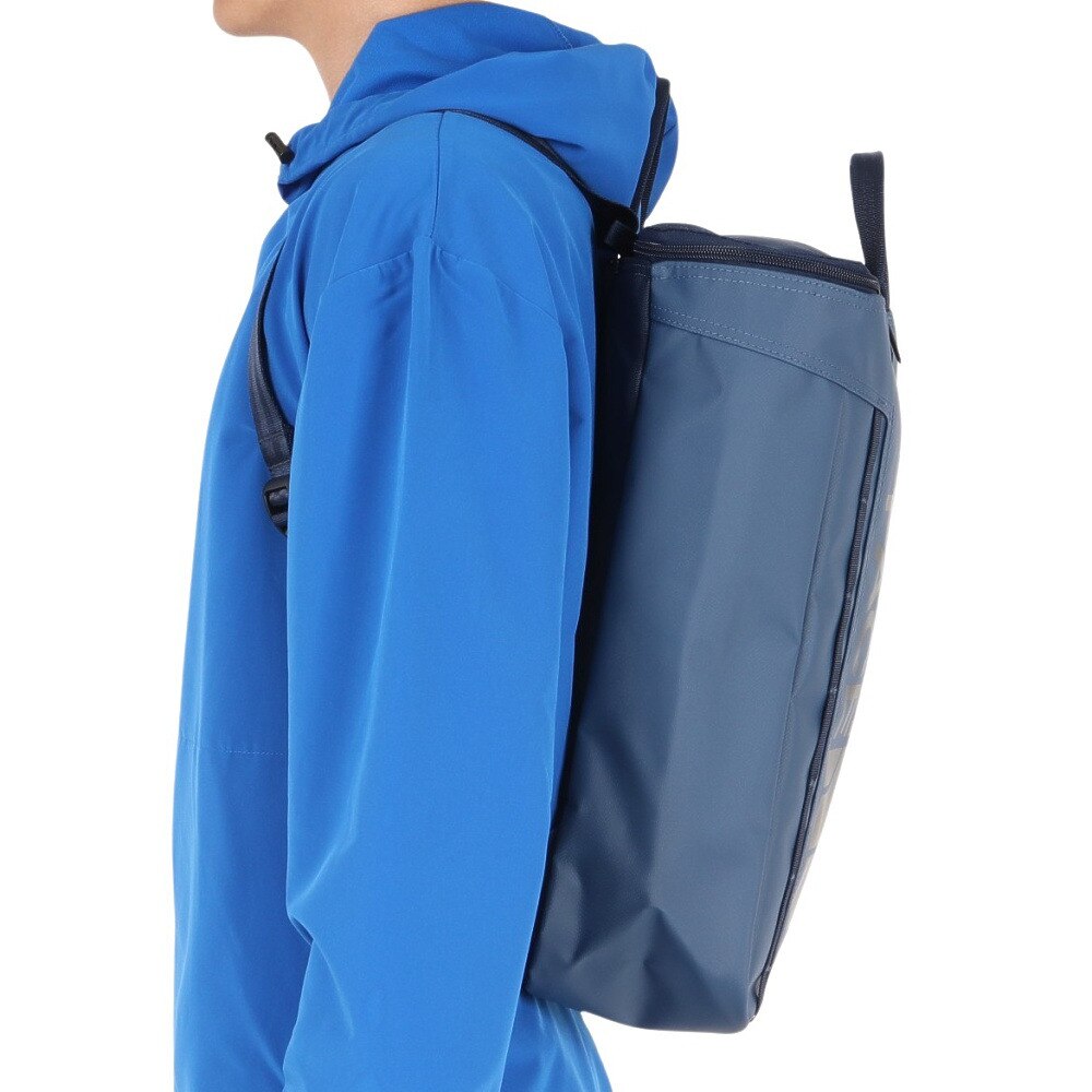 ノースフェイス（THE NORTH FACE）（メンズ、レディース）トートバッグ BCヒューズボックストート NM82256 SB