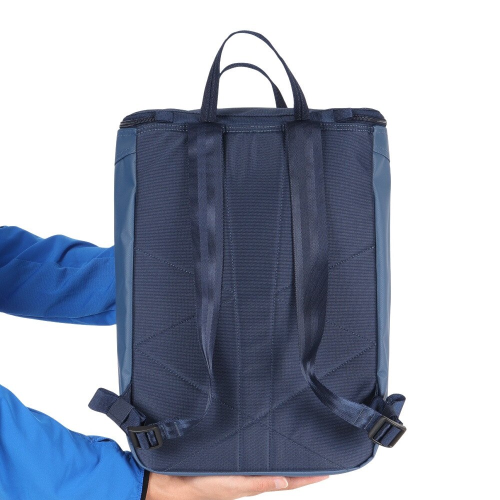 ノースフェイス（THE NORTH FACE）（メンズ、レディース）トートバッグ BCヒューズボックストート NM82256 SB