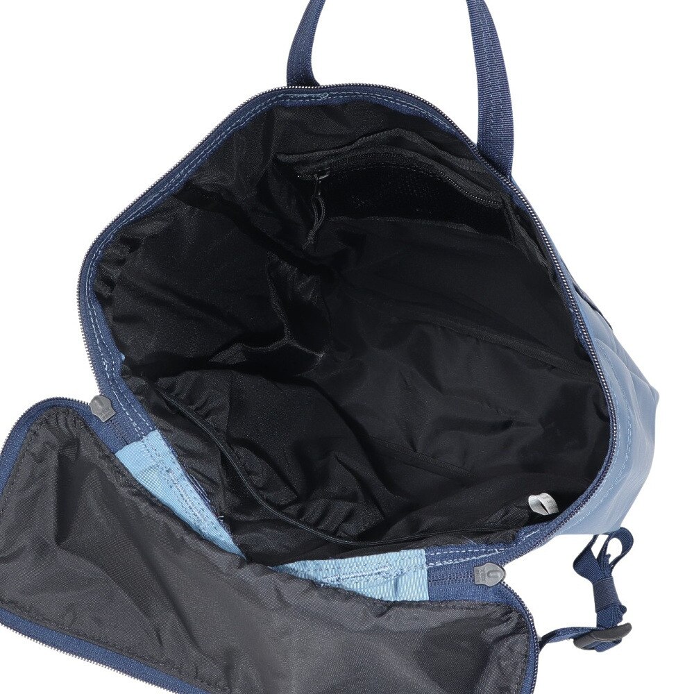ノースフェイス（THE NORTH FACE）（メンズ、レディース）トートバッグ BCヒューズボックストート NM82256 SB