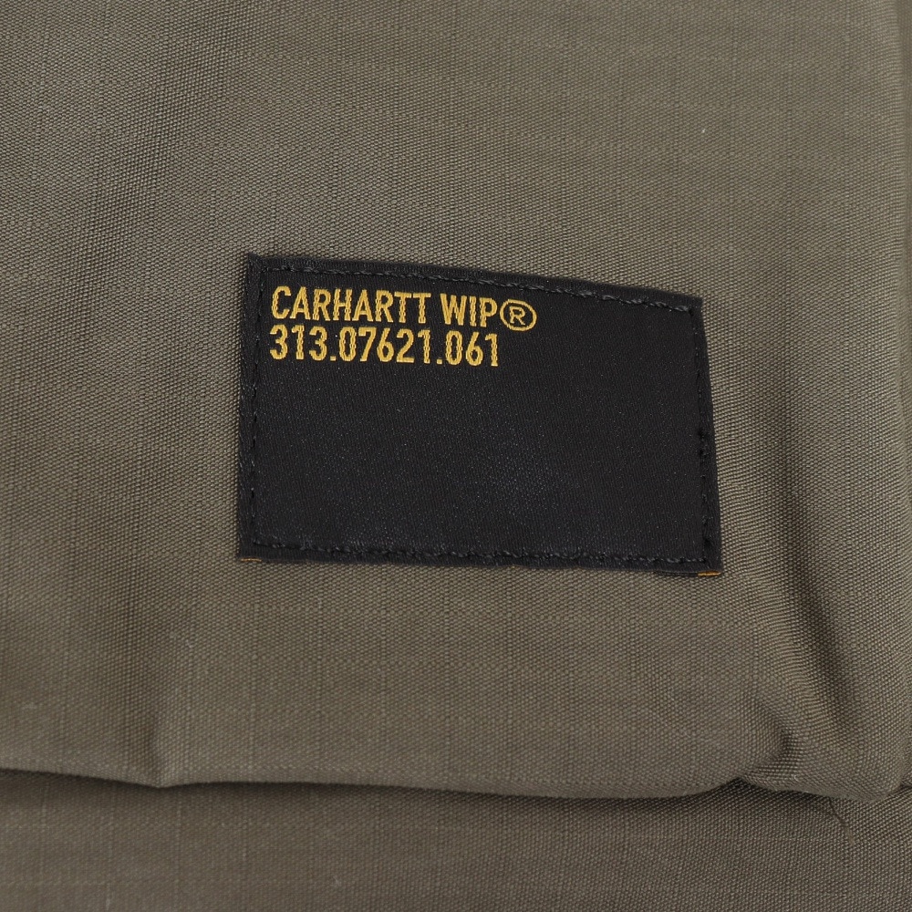 カーハート（CARHARTT）（メンズ、レディース）ヘイストトートバッグ Plant I0321901NQXX 23FW