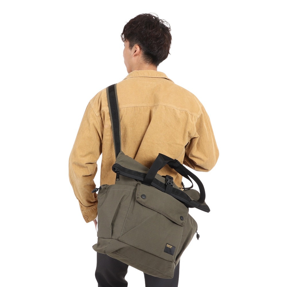 ＣＡＲＨＡＲＴＴ ヘイストトートバッグ Plant I0321901NQXX 23FW Ｆ 39 トレッキング