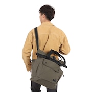 カーハート（CARHARTT）（メンズ、レディース）ヘイストトートバッグ Plant I0321901NQXX 23FW